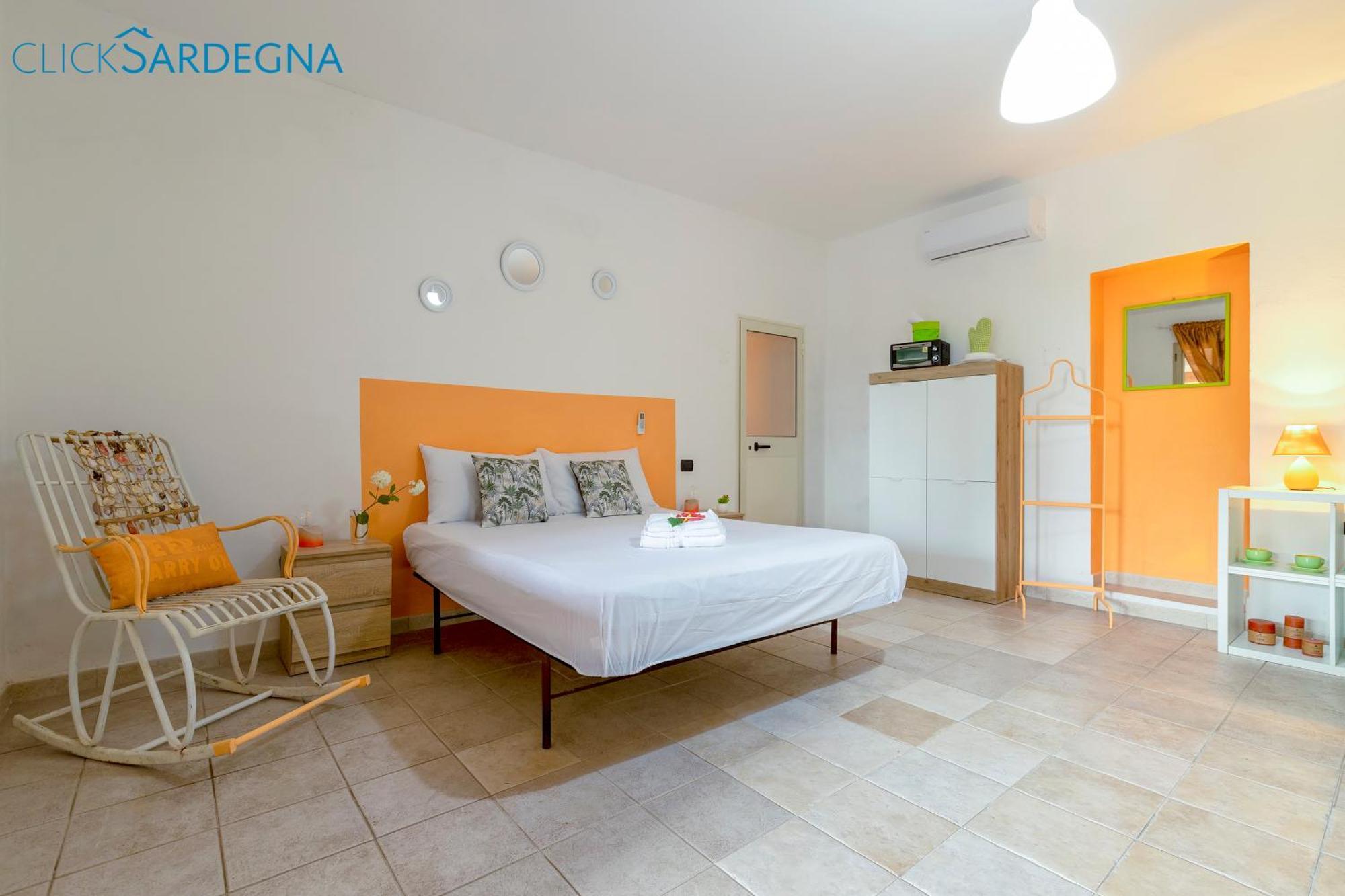 Villa Melograno With Exclusive Swimming Pool Surrounded By Greenery Campanedda Exterior foto